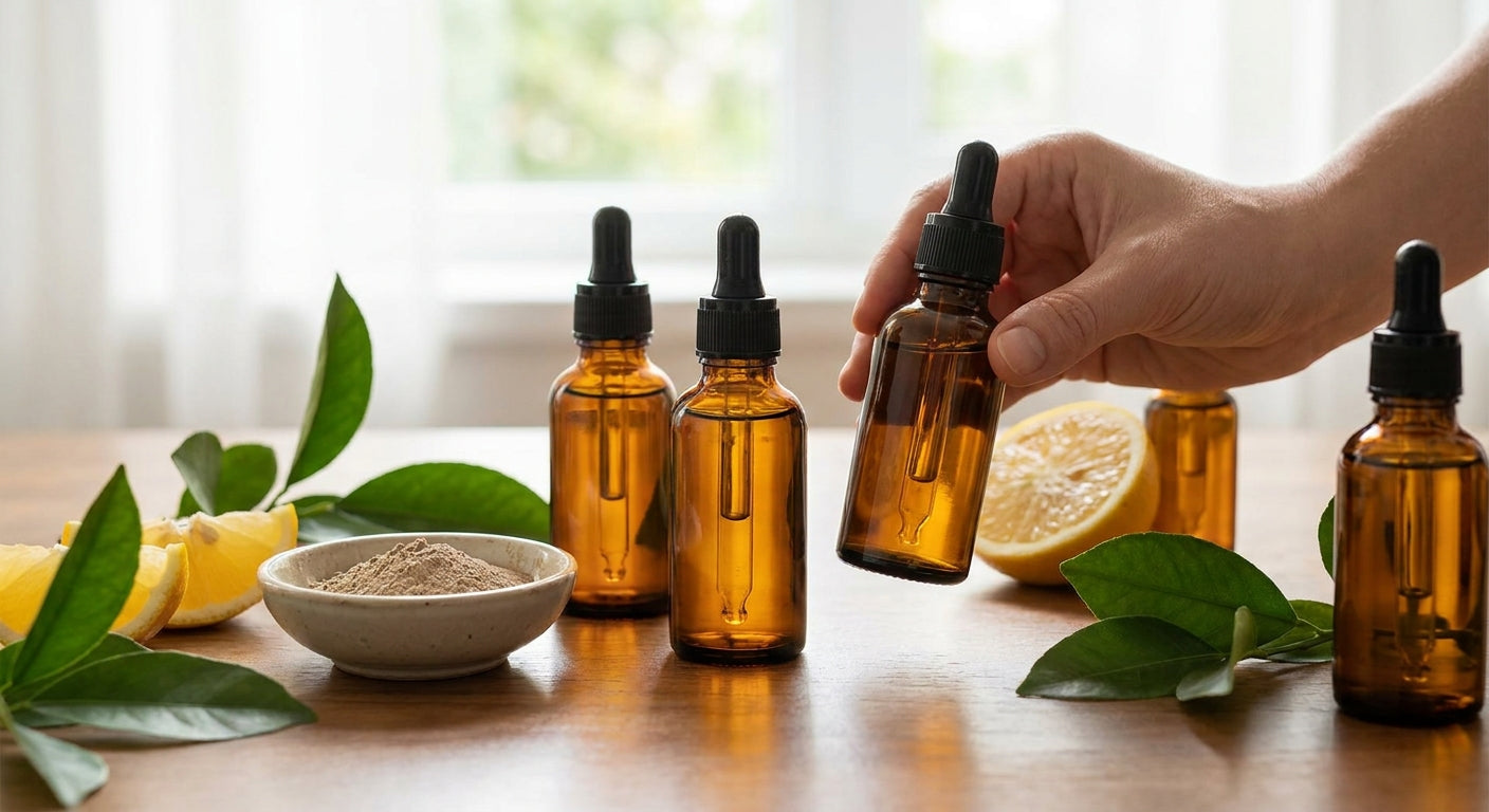 Best face serum for uneven skin tone